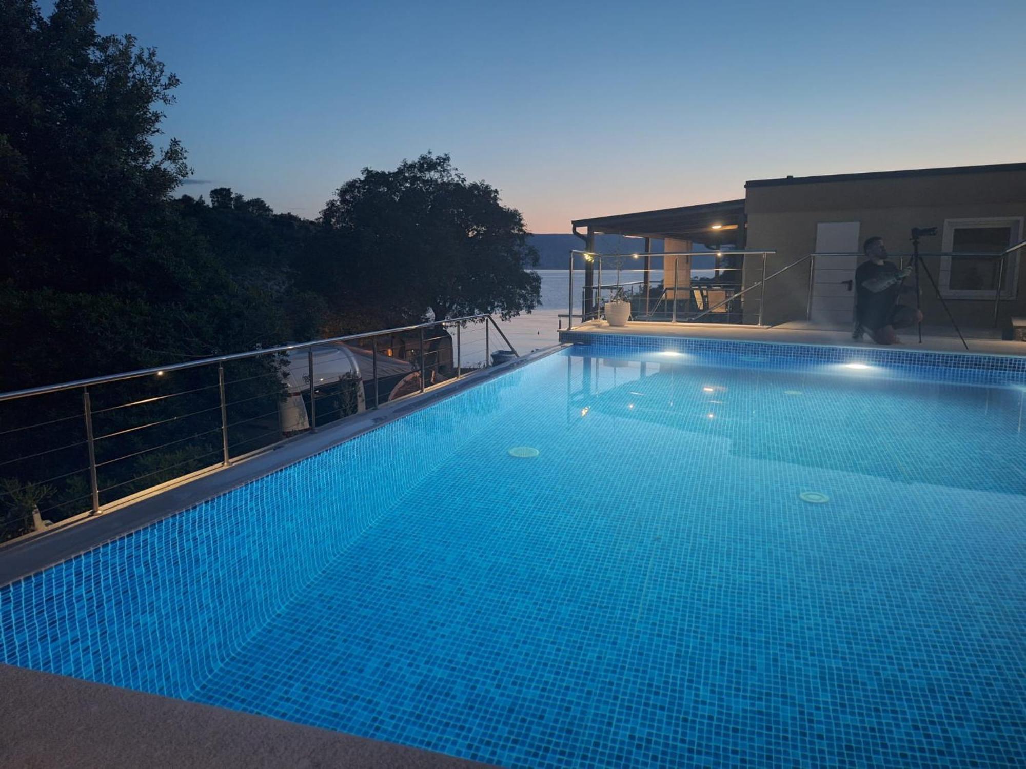 Boora Glamp Experience & Heated Infinity Pool 호텔 센 외부 사진