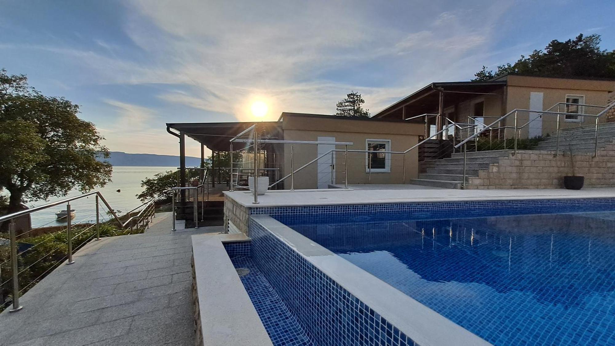 Boora Glamp Experience & Heated Infinity Pool 호텔 센 외부 사진