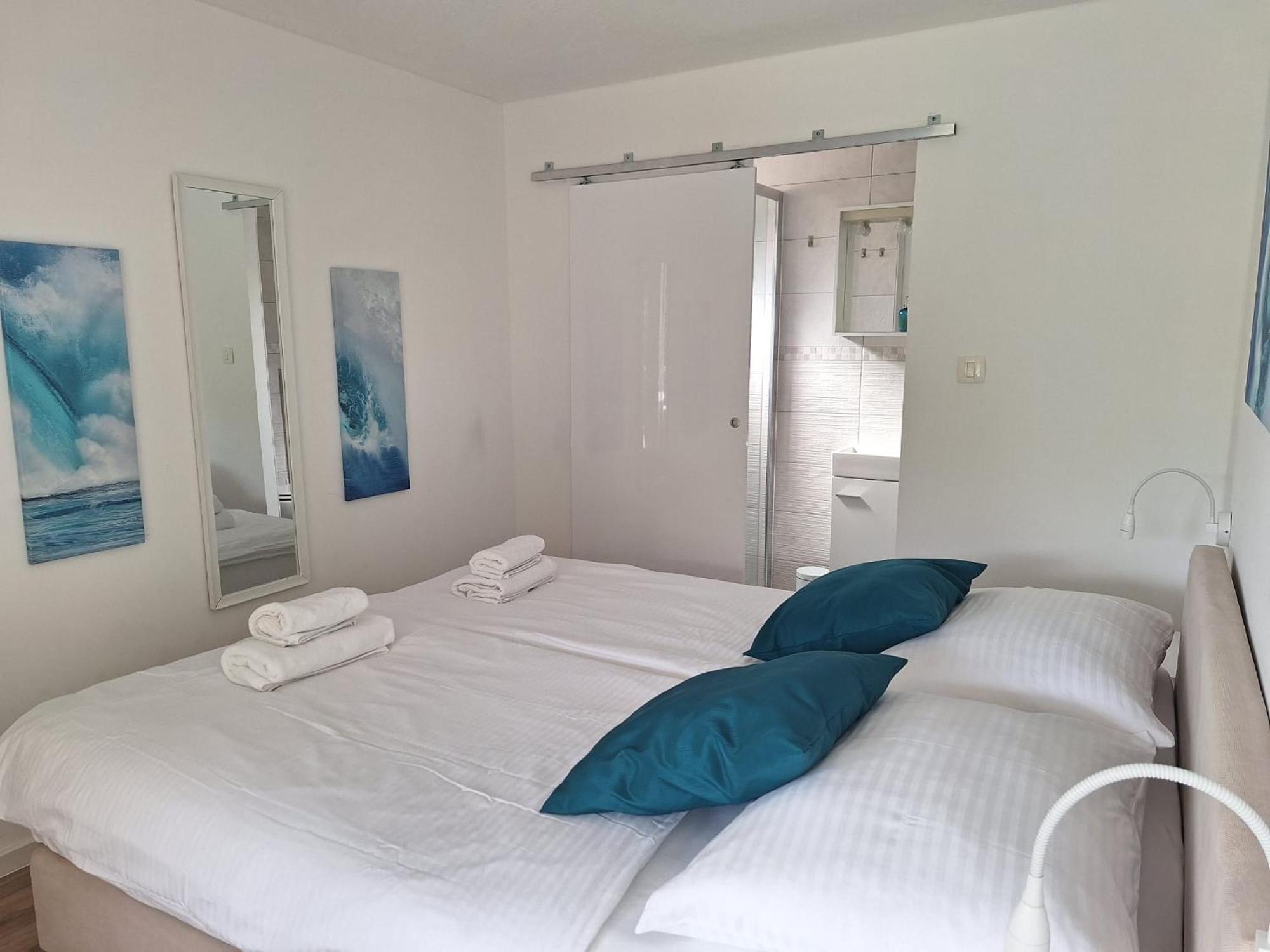 Boora Glamp Experience & Heated Infinity Pool 호텔 센 외부 사진