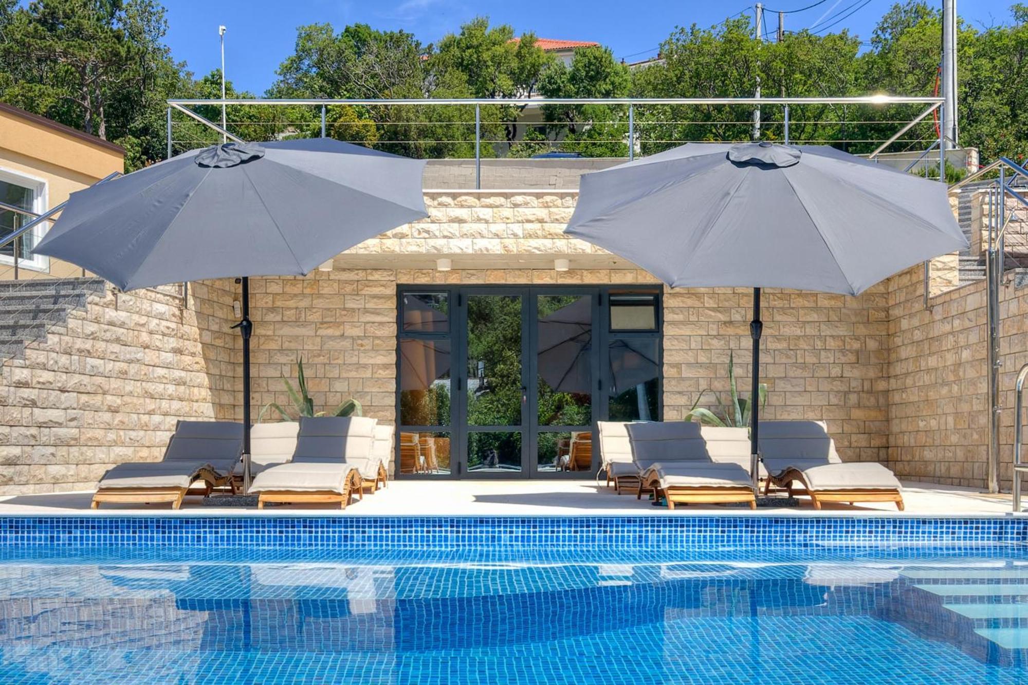 Boora Glamp Experience & Heated Infinity Pool 호텔 센 외부 사진