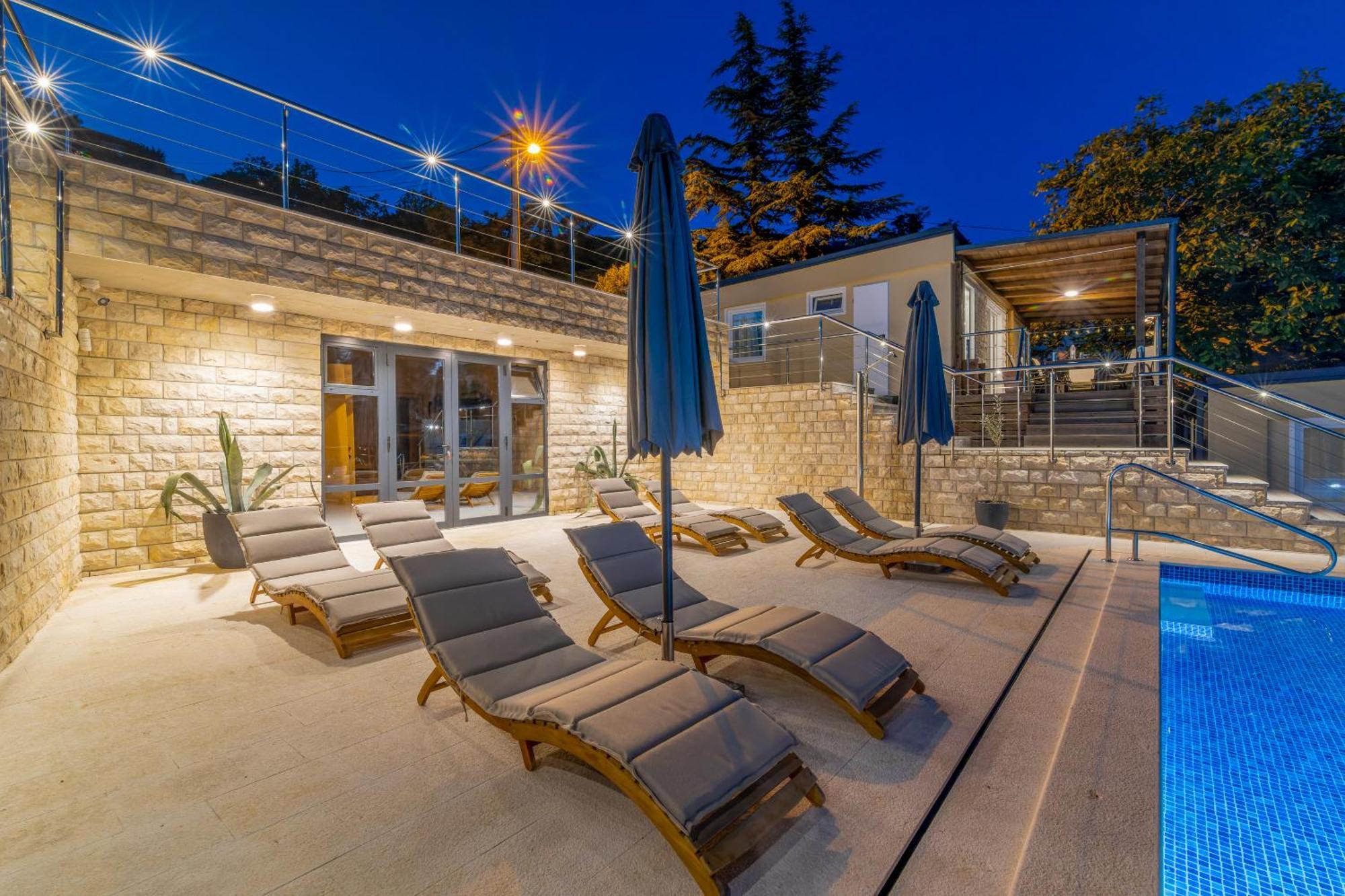 Boora Glamp Experience & Heated Infinity Pool 호텔 센 외부 사진